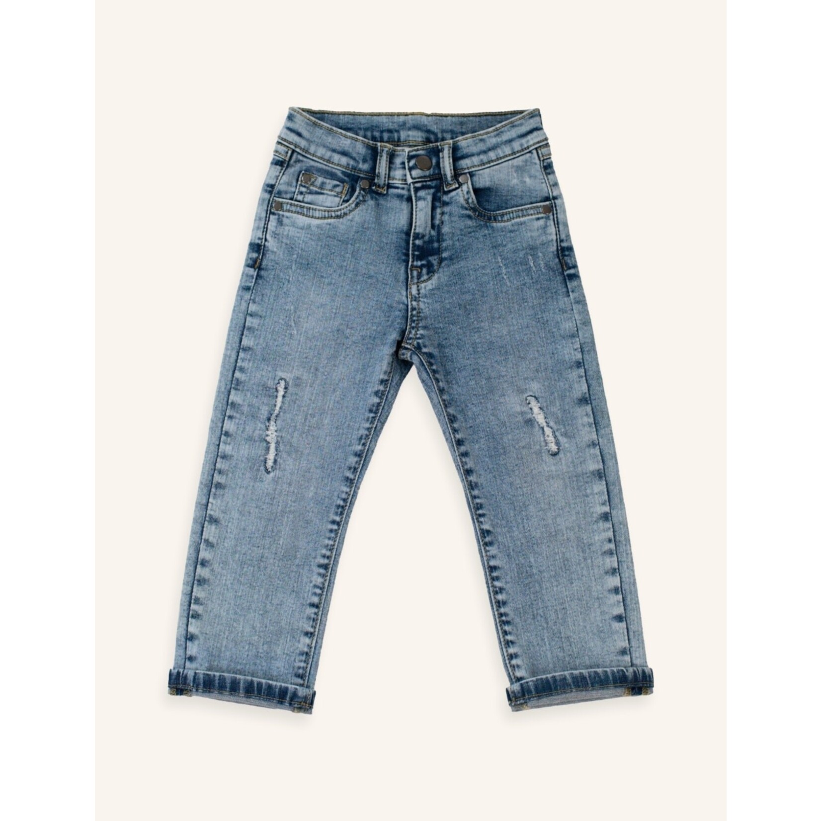 Billy jeans