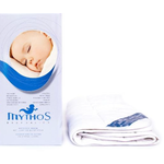 Baby Deroo: Mythos Matrasbeschermer Molton 90x200