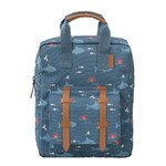 Fresk Backpack shark