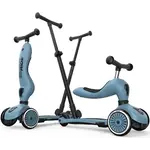 Scoot and ride Highwaykick 1 Steel Push and go