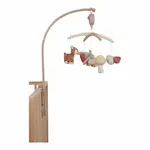 Little Dutch Houten muziekmobiel - Fairy Garden FSC