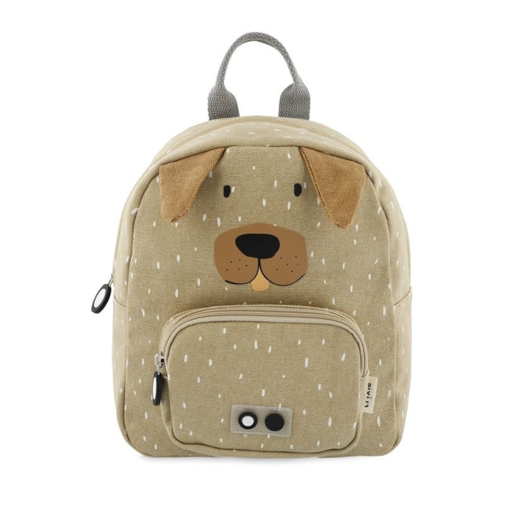 Trixie BACKPACK - MR. DOG