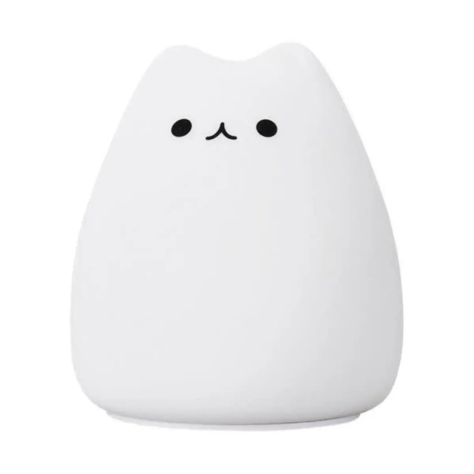 MYKELYS MYKELYS SILICONEN LED LAMP KAT SMALL