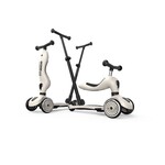 Scoot and ride Highwaykick 1 Ash Push and go