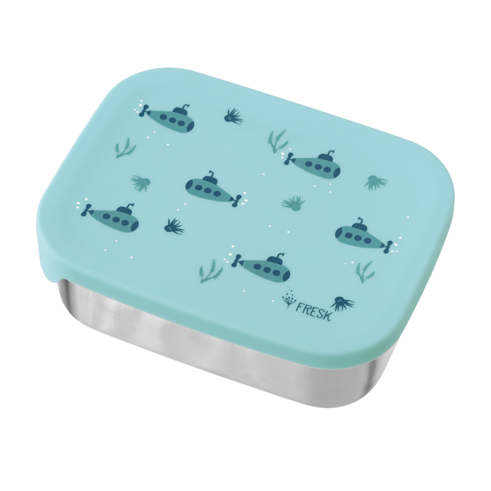 Fresk Lunchbox Submarine