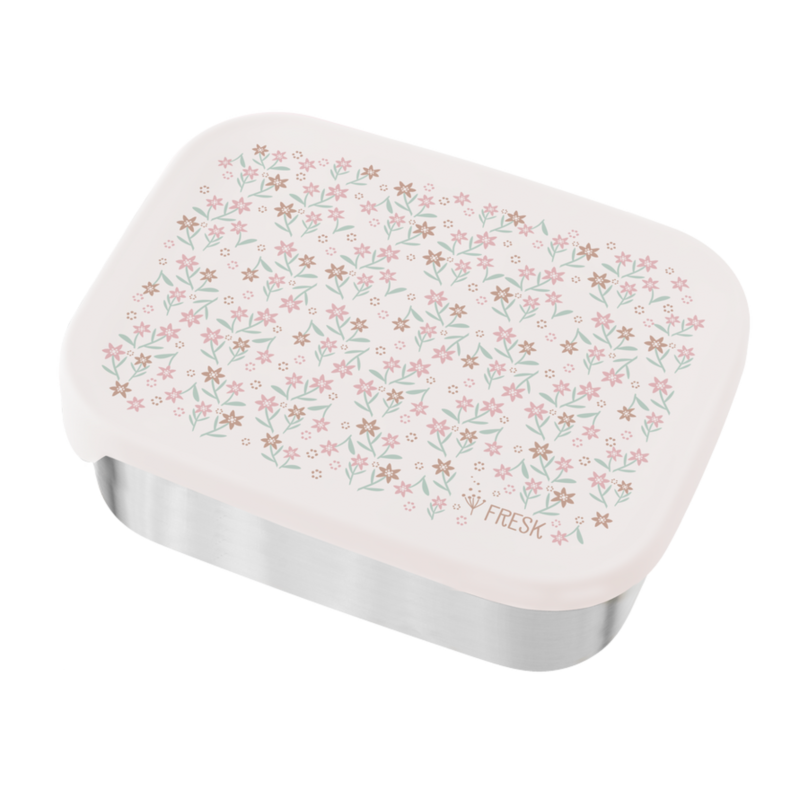 Fresk Lunchbox Garden flowers