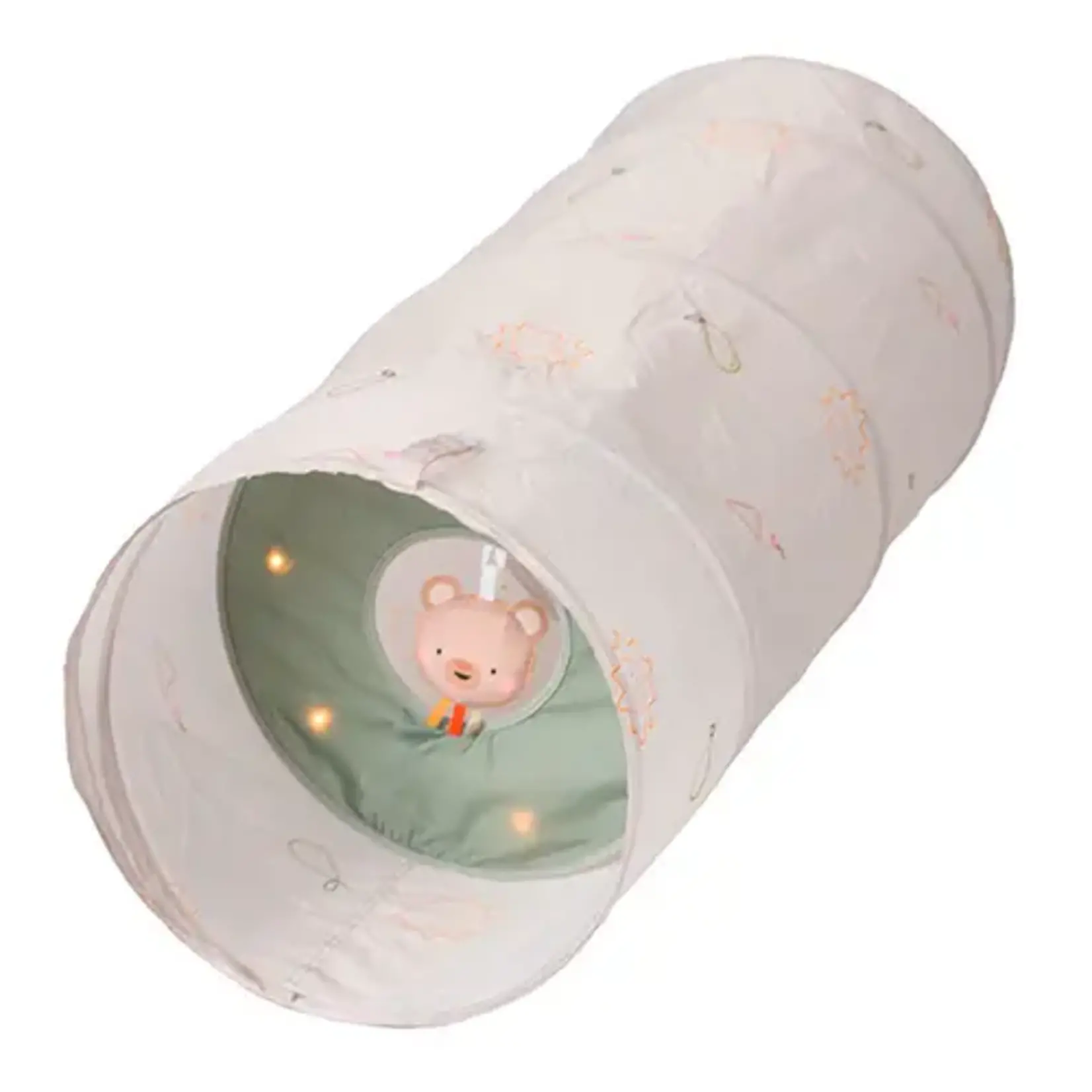 Taf toys Taf Toys Glow & Go Tunnel