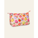 Oilily Oilily Fruitballs Colle Cosmetic Bag - Shifting Sand