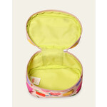 Oilily Oilily Fruitballs Cila Beauty Bag - Shifting Sand