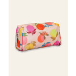 Oilily Oilily Fruitballs Pol Pouch - Shifting Sand