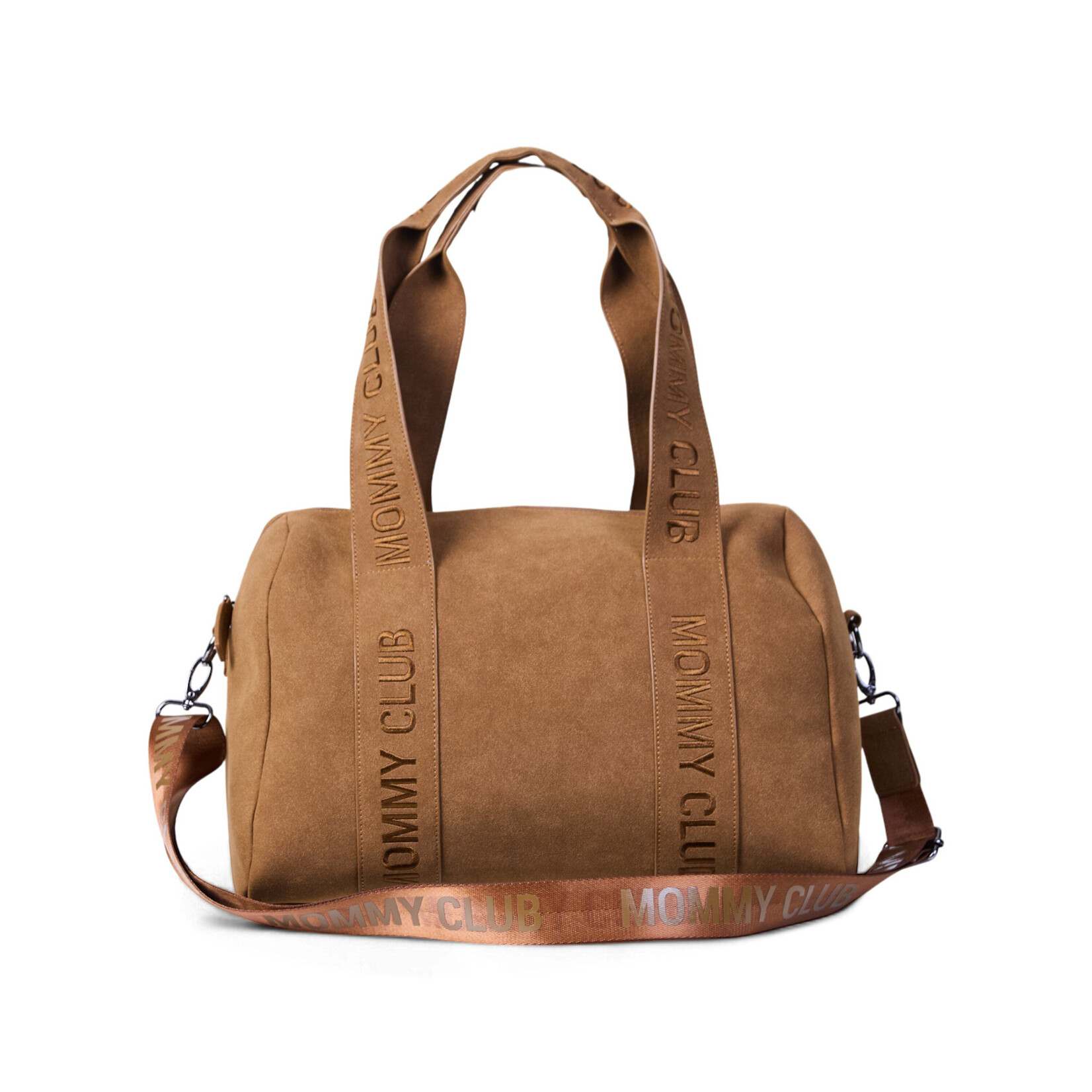 Childhome MOMMY CLUB SIGN PRESTIGE NOISETTE
