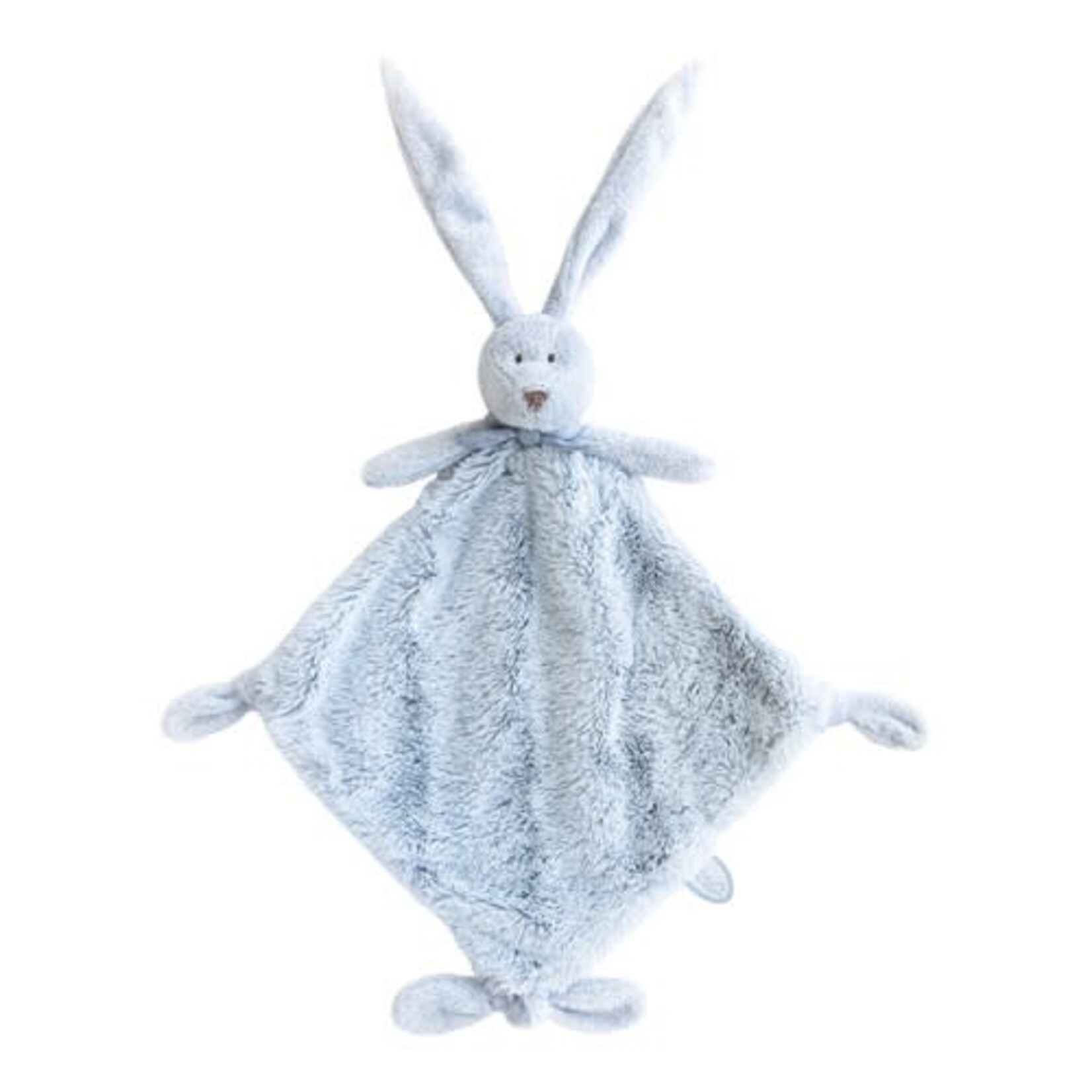 Dimpel Flor doudou 35 Blauw