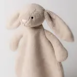 Jellycat Bashful Beige Bunny Comforter