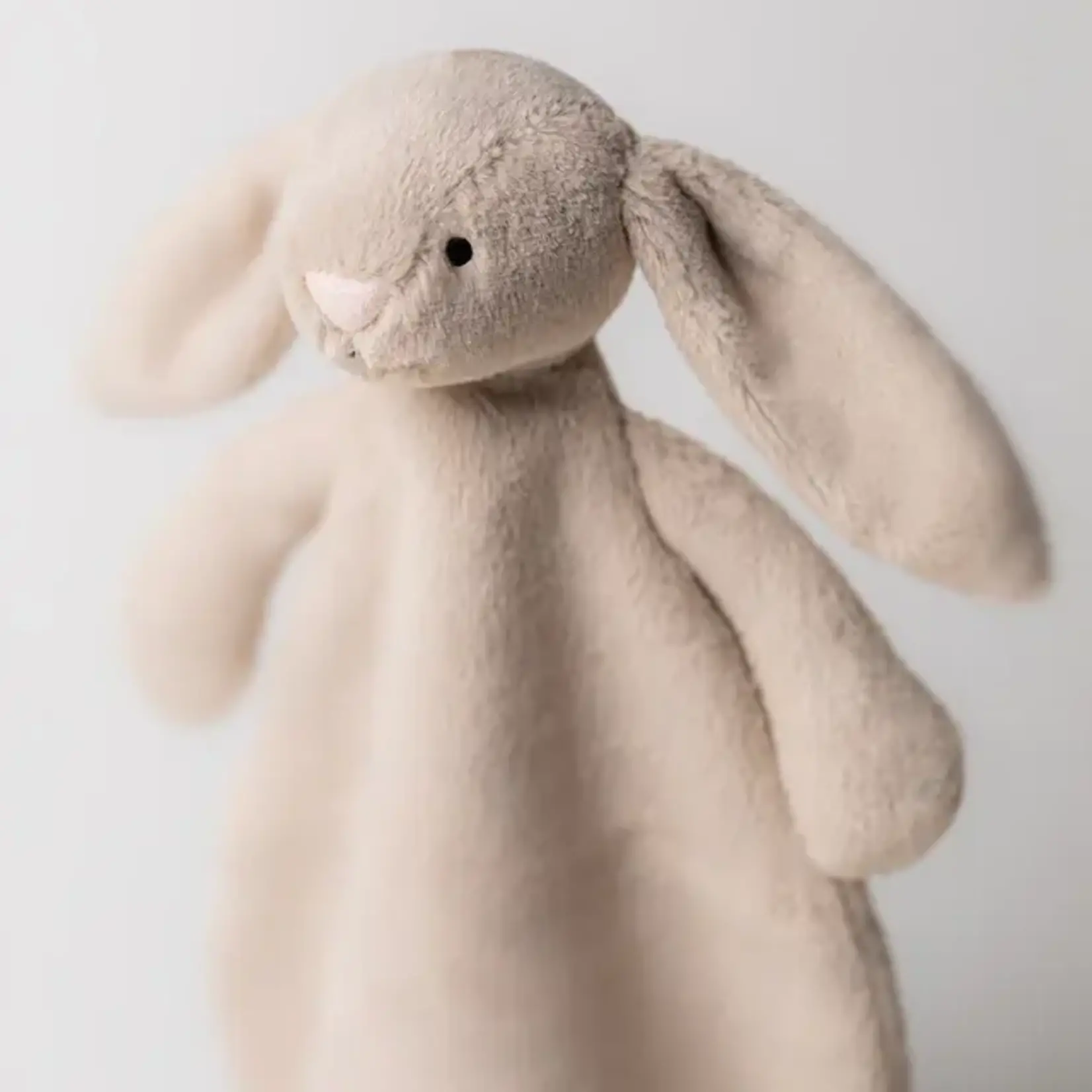 Jellycat Bashful Beige Bunny Comforter
