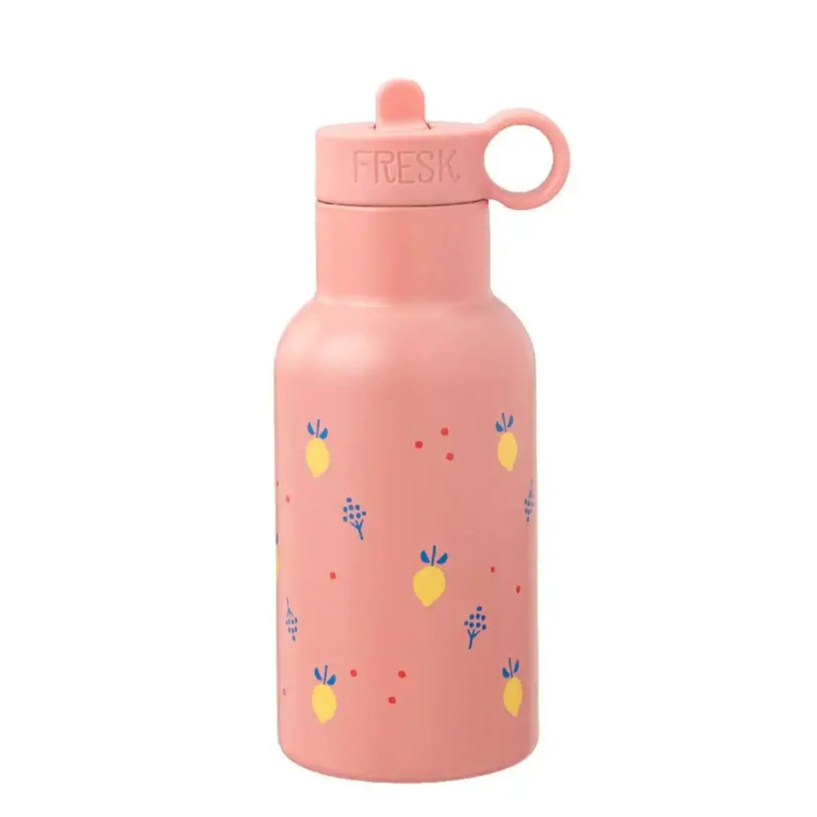 Fresk Thermos bottle 350 ml Summer fruit