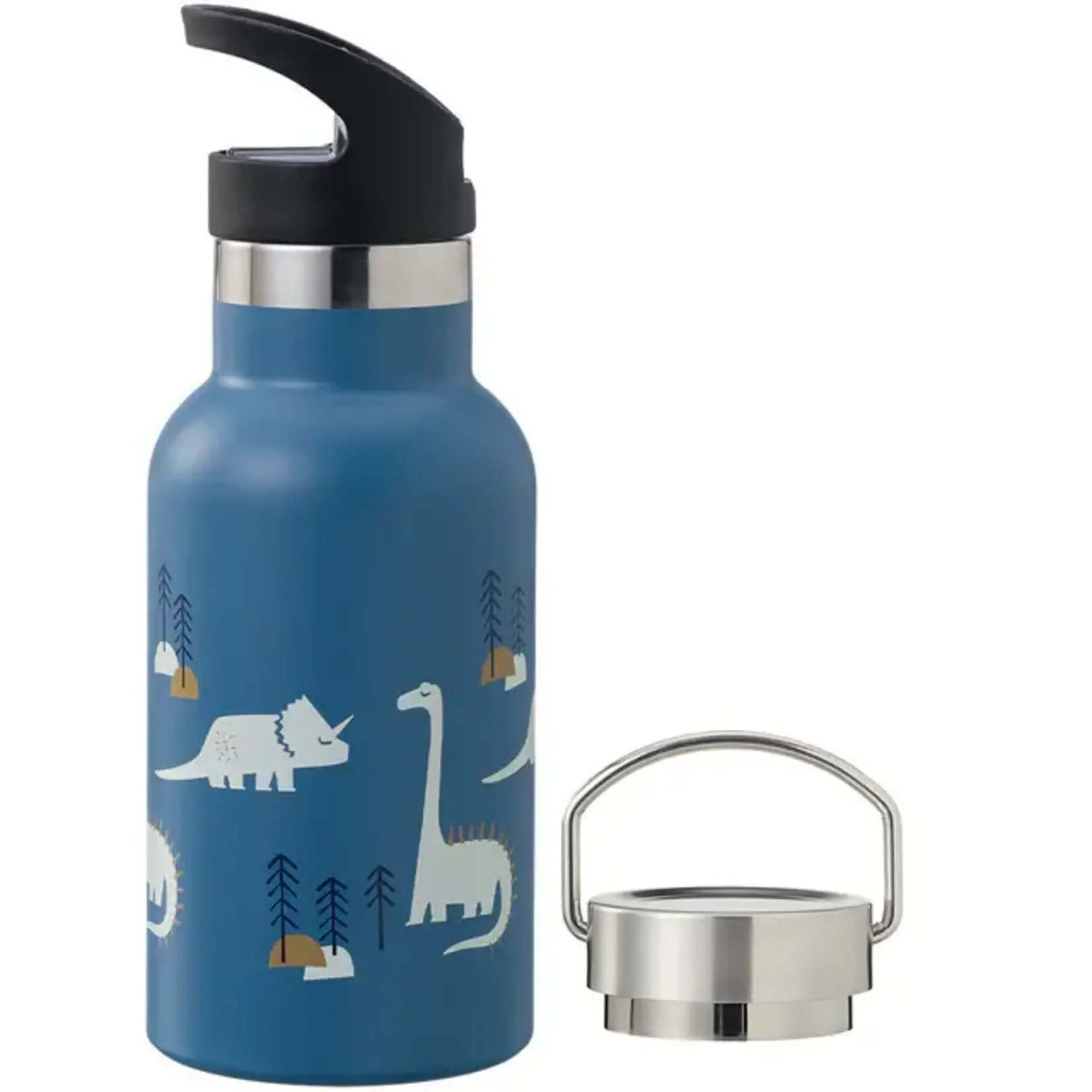 Fresk Thermos bottle 350 ml Dino