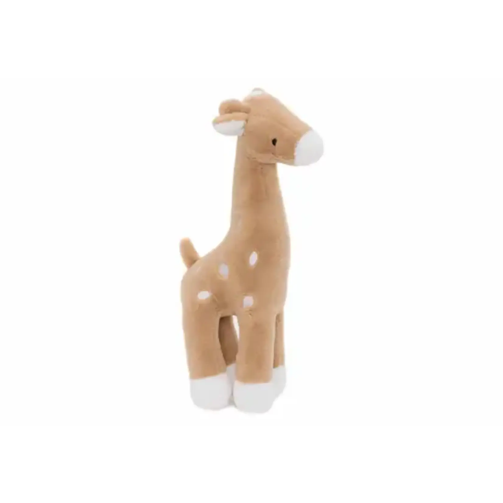 Jollein Knuffel Giraffe - Biscuit