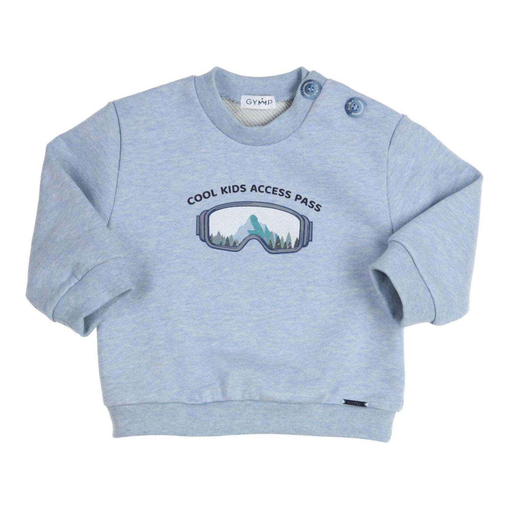 Gymp Sweater Hibbo_352-5646-20_LB