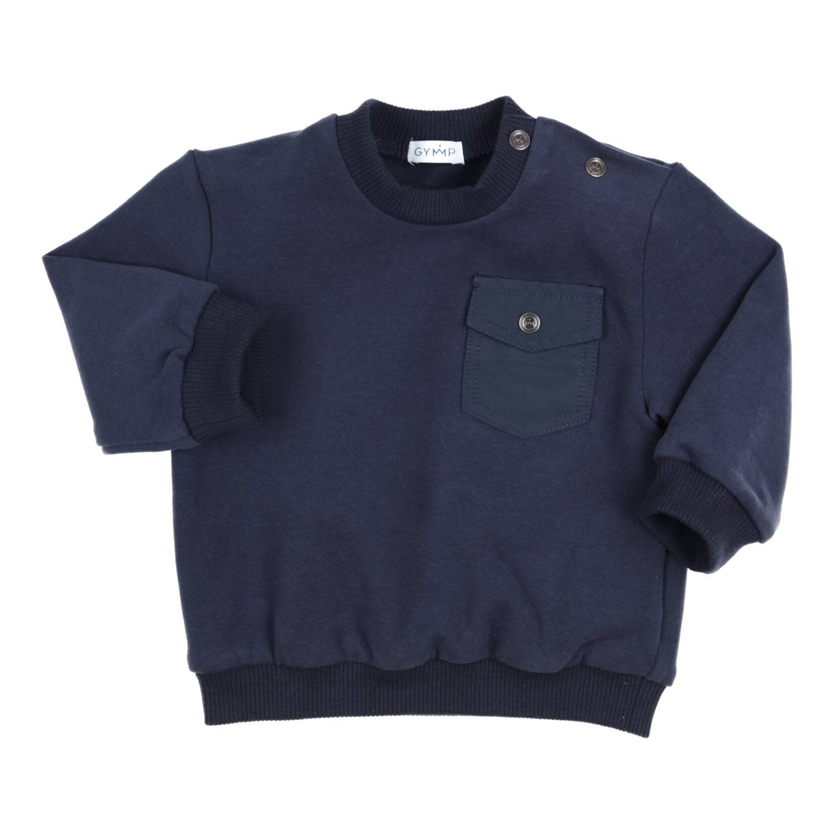 Gymp Sweater Carbondoux_352-5802-20_M
