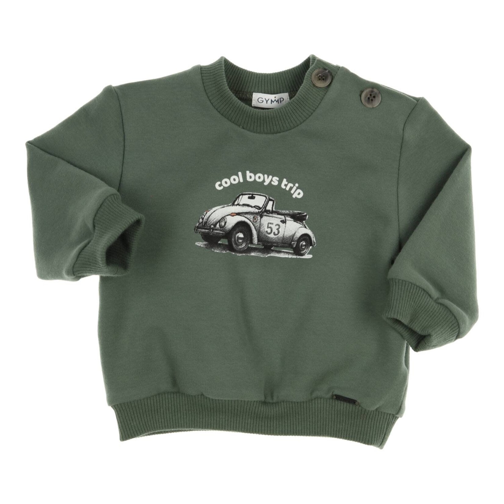 Gymp Sweater Carbondoux_352-5808-20_GN