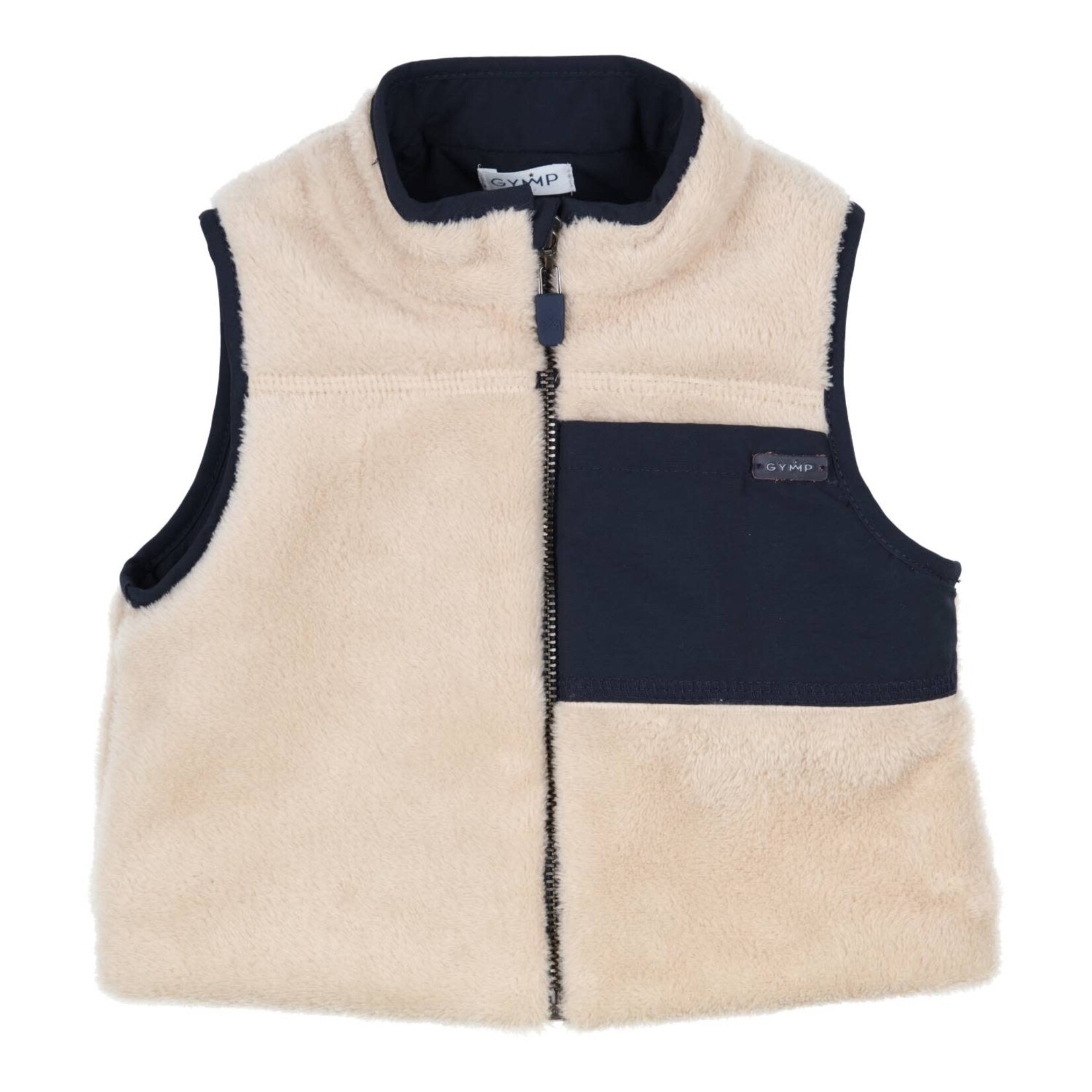 Gymp Gilet Norton_354-5801-20_BG-M