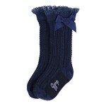 Gymp Knee socks Kite_Dark blue