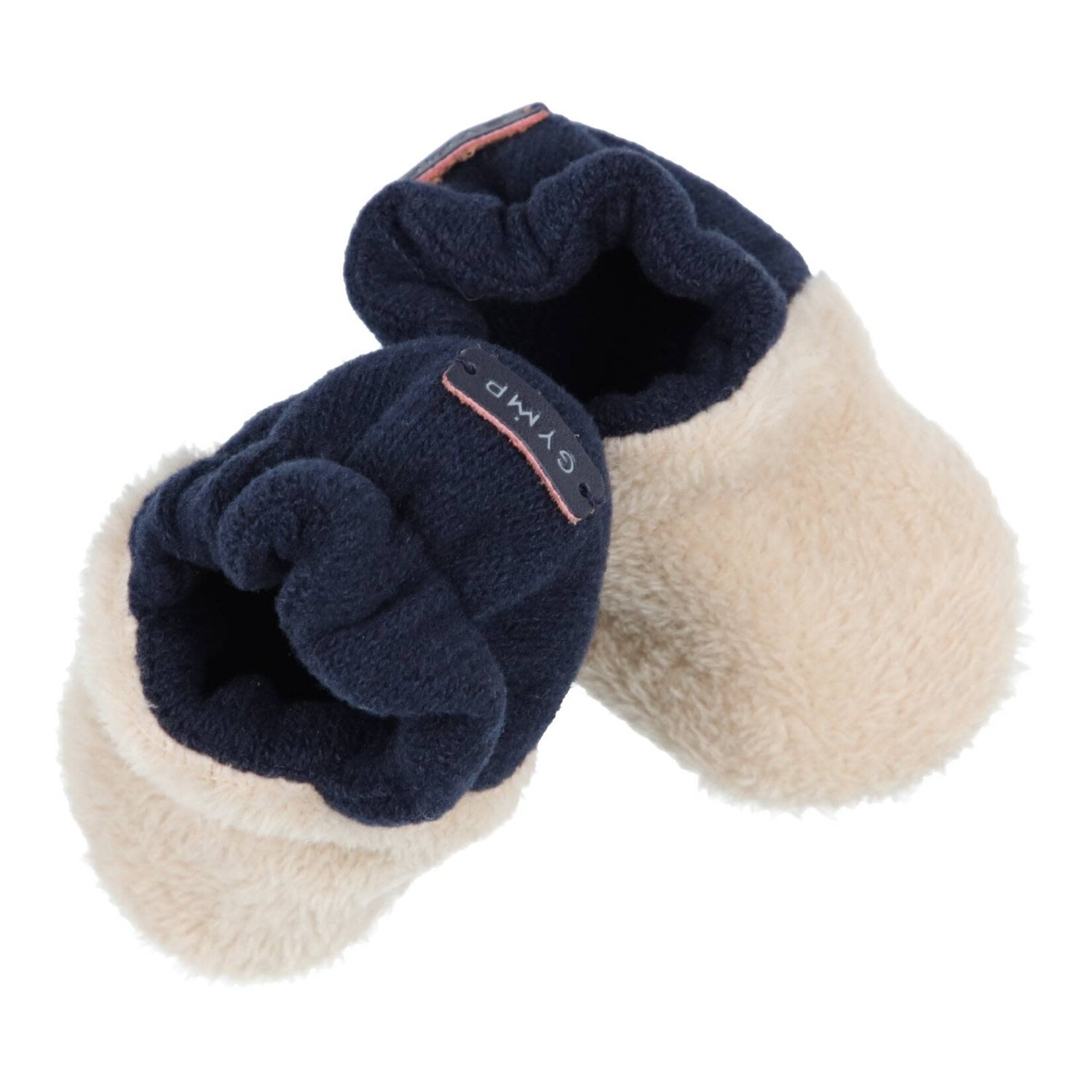 Gymp Slippers Gillo_05-5872-20_M-BG