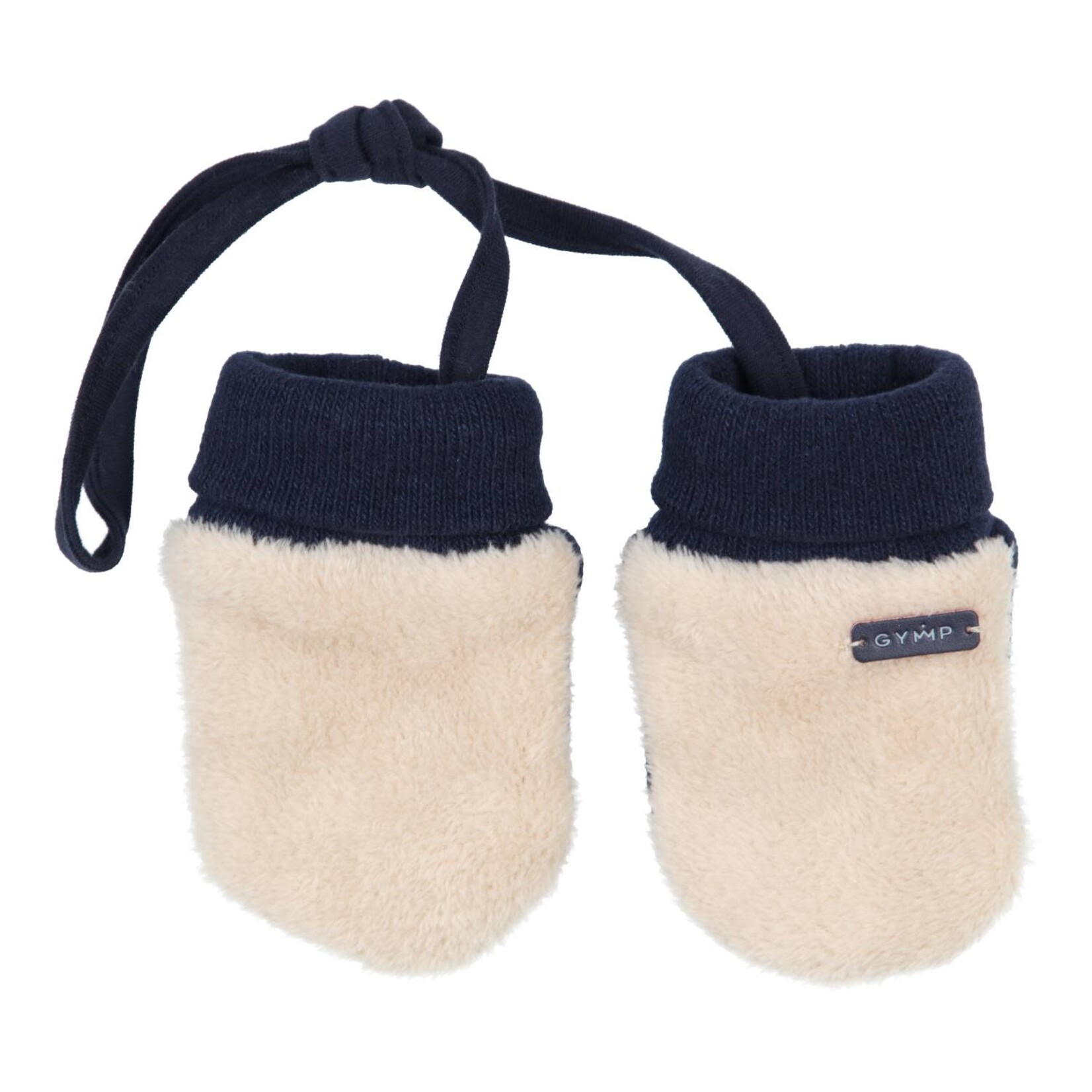 Gymp Mittens Gillo_06-5873-20_M-BG  0-1Y