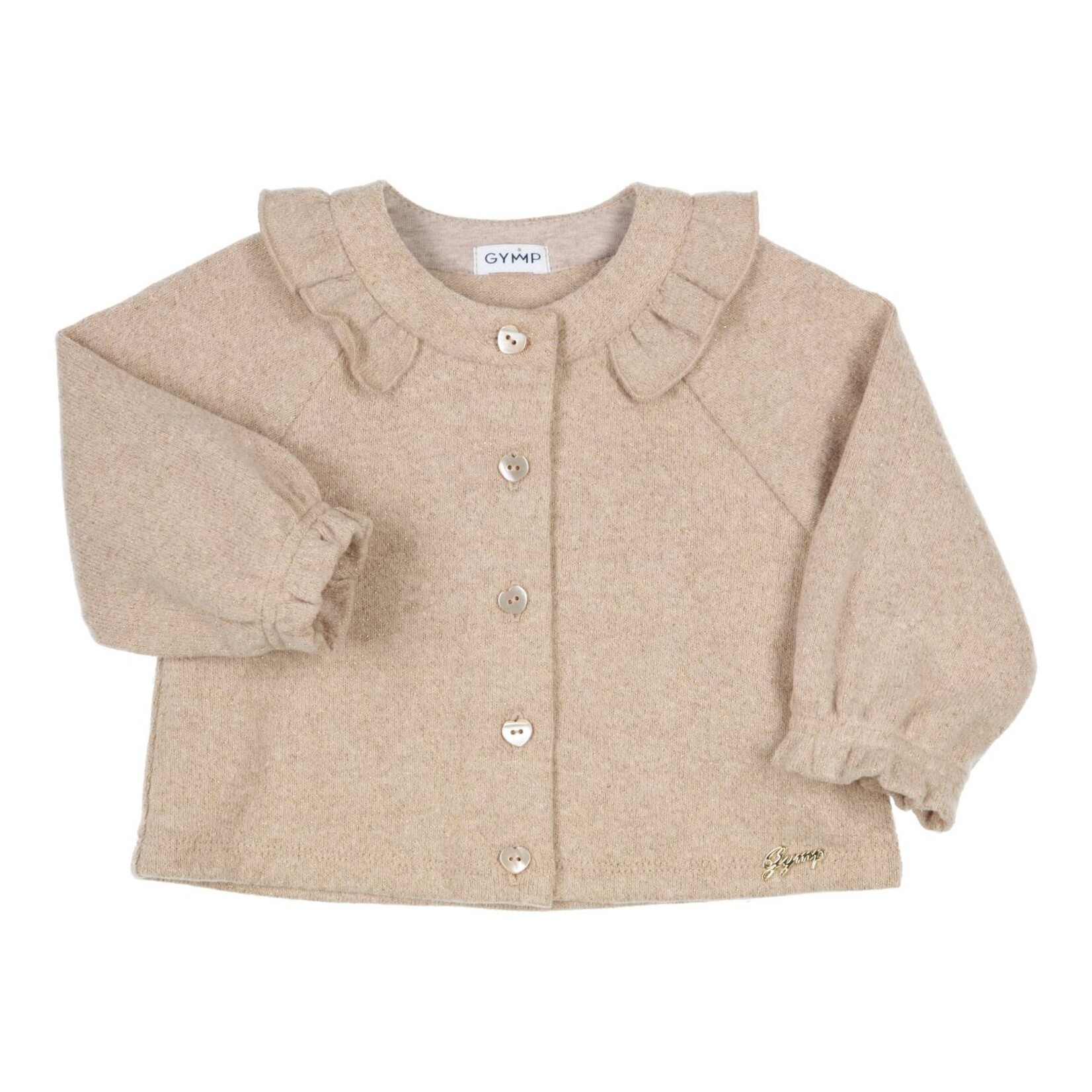 Gymp Cardigan Lucia_350-5510-10_BG
