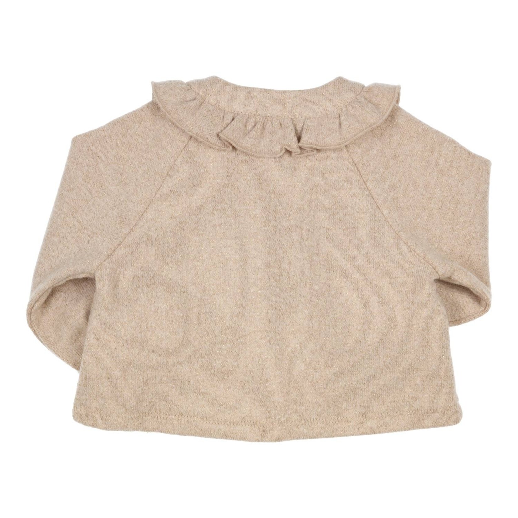 Gymp Cardigan Lucia_350-5510-10_BG
