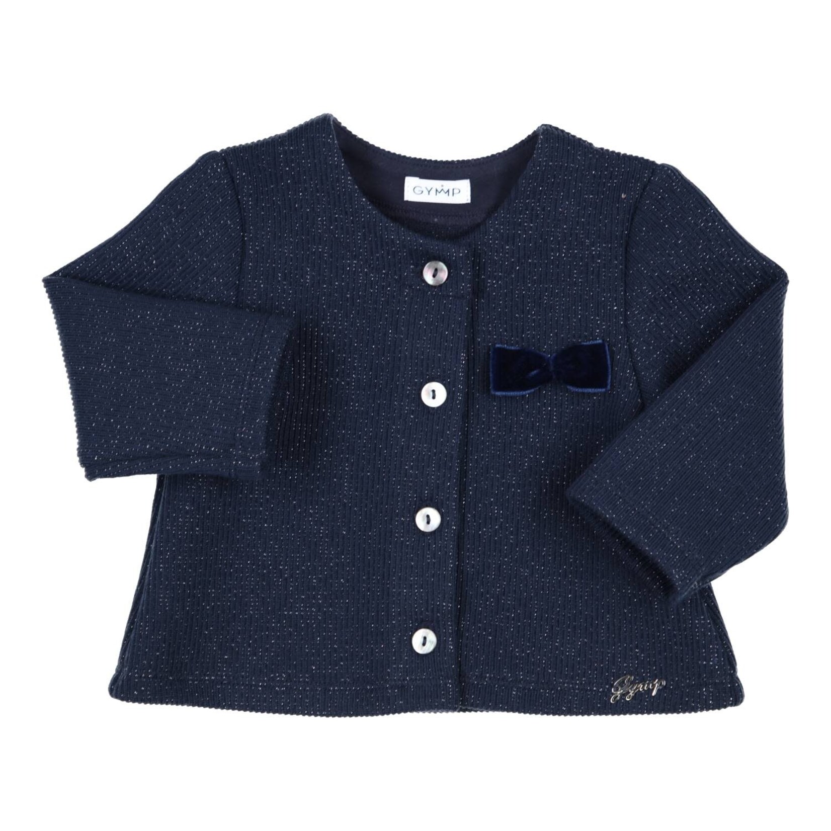 Gymp Cardigan Centia_350-5739-10_M