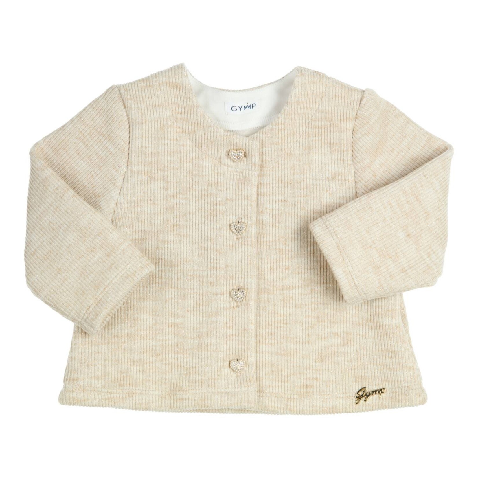 Gymp Cardigan Centia_350-5741-10_GD