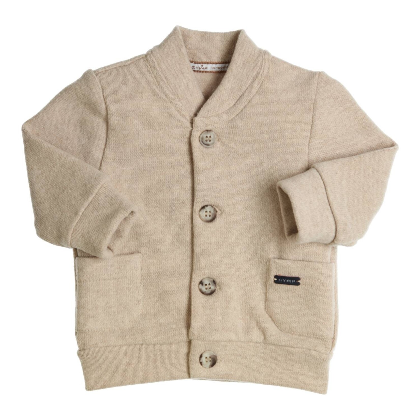 Gymp Cardigan Gillo_350-5831-20_BG