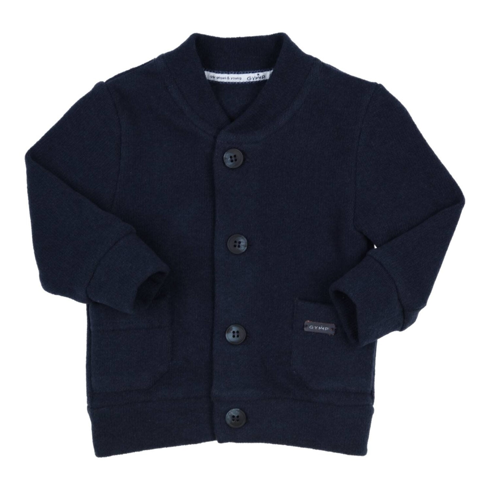 Gymp Cardigan Gillo_350-5831-20_M
