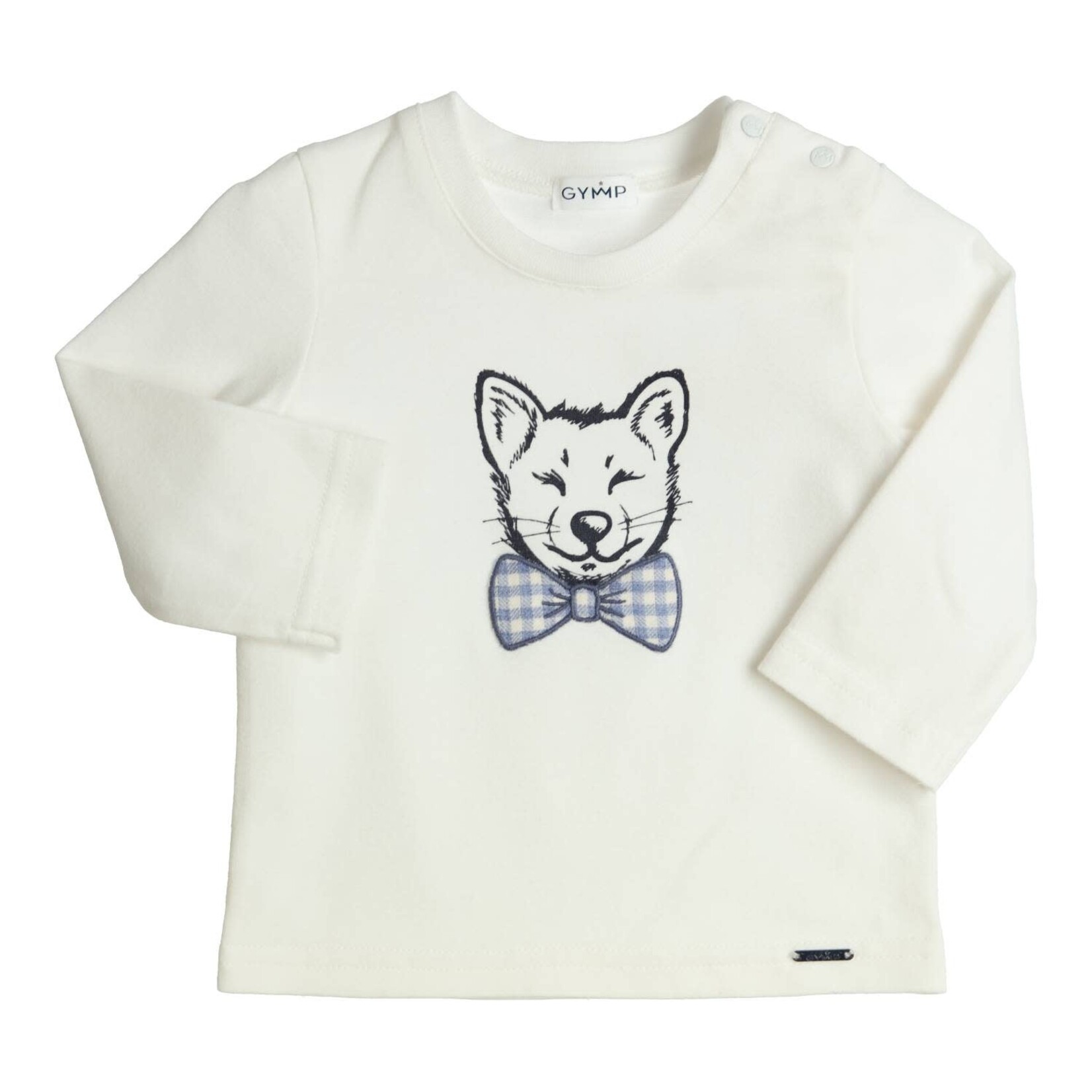 Gymp Longsleeve Aerodoux_352-5670-20_OW-B