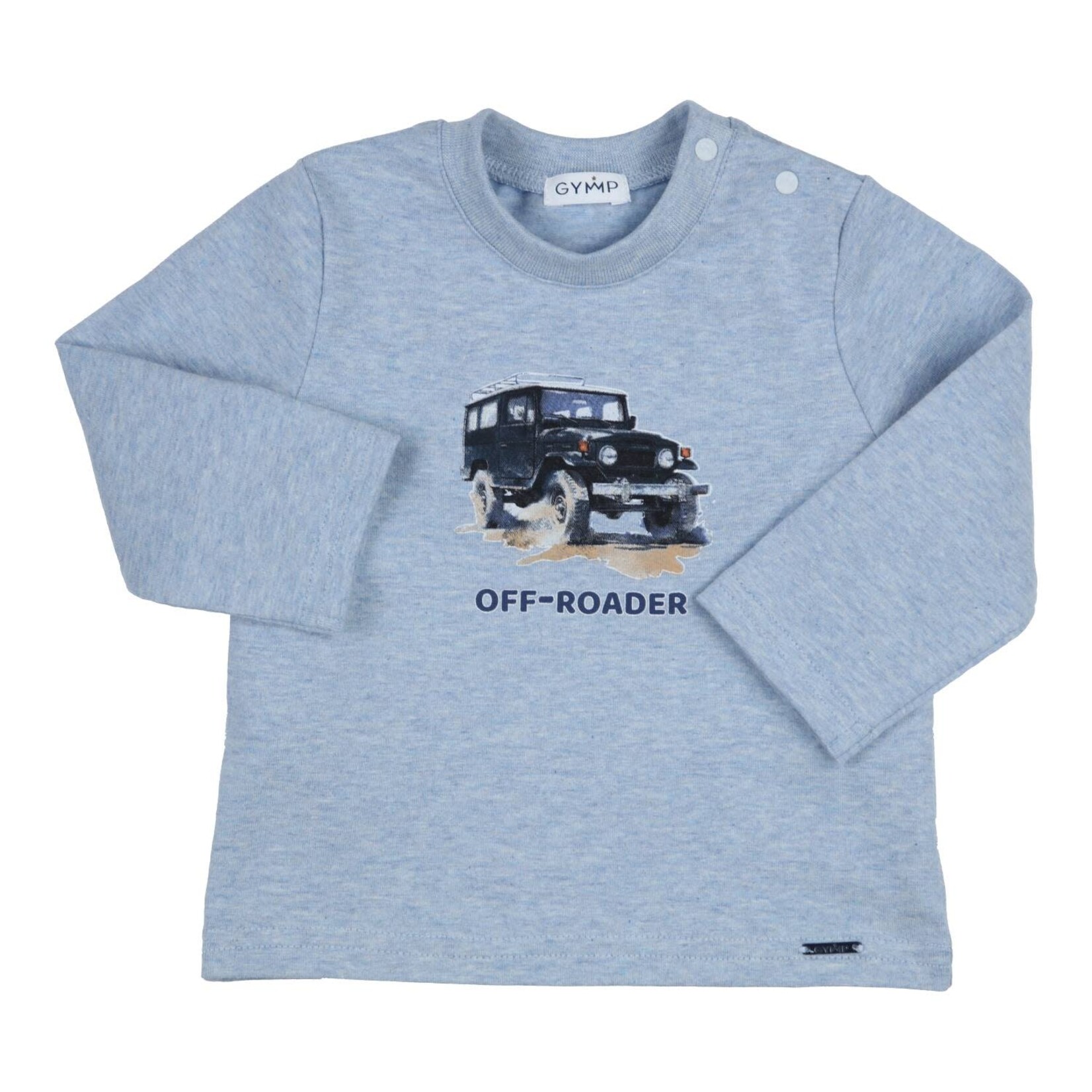 Gymp Longsleeve Aerochine_352-5673-20_LB