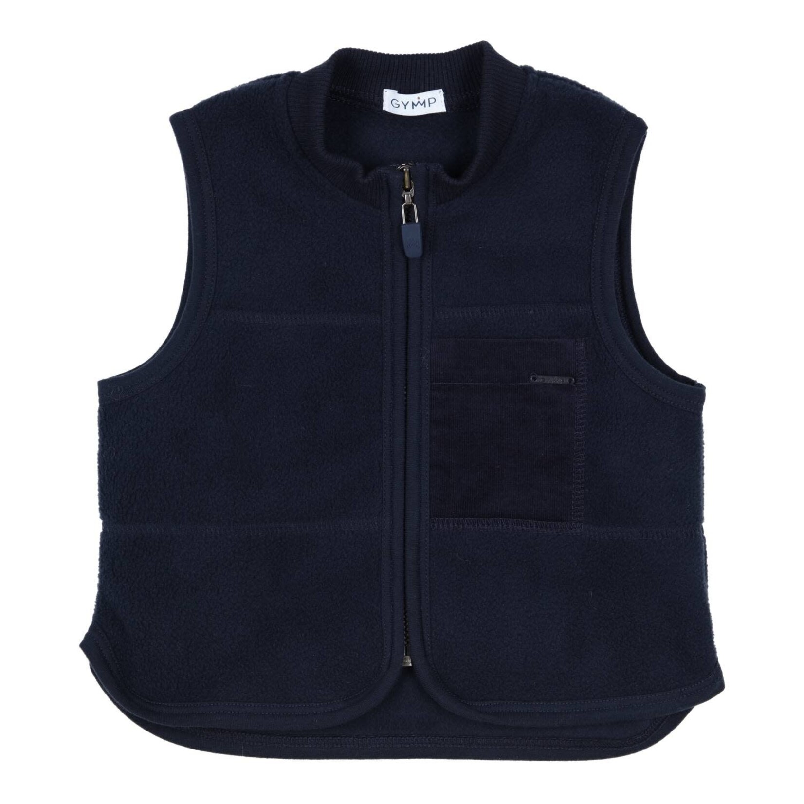 Gymp Gilet Dante_354-5621-20_M