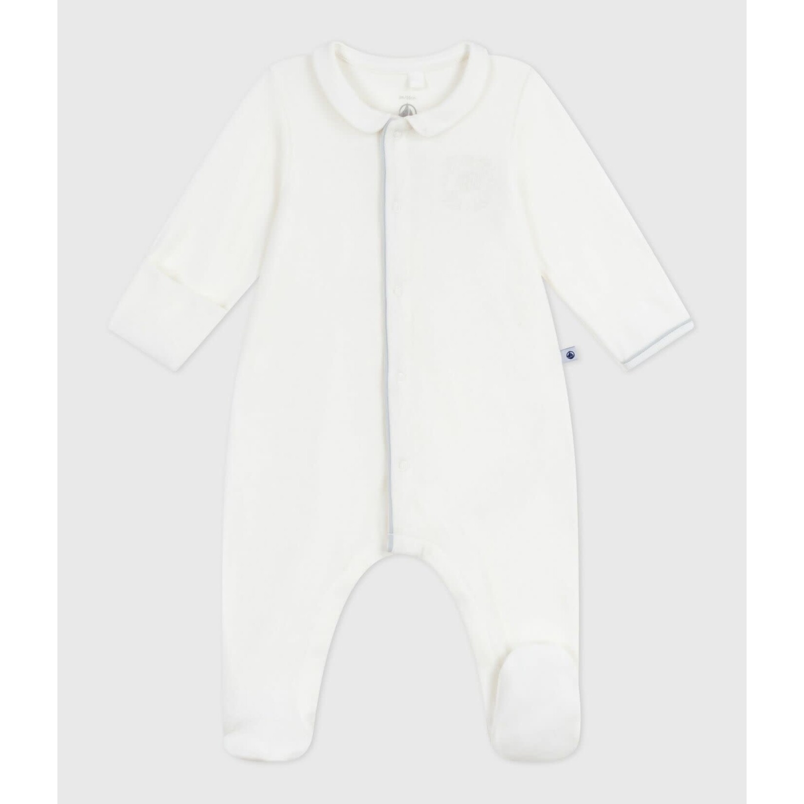 Petit Bateau DORS BIEN MARSHMALLOW A0DR2