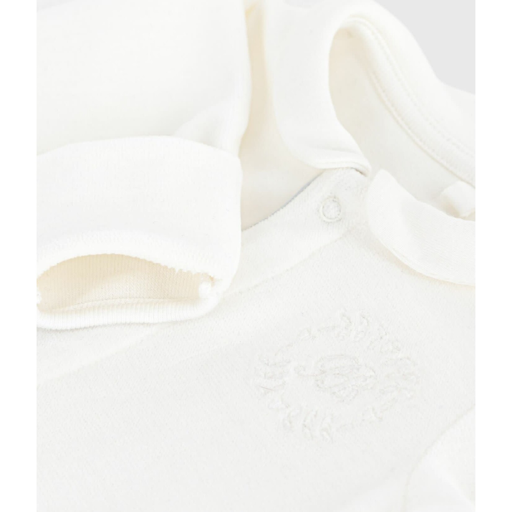 Petit Bateau DORS BIEN MARSHMALLOW A0DR2