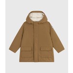 Petit Bateau PARKA ROCHE A0DSQ