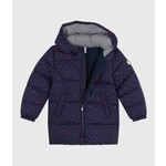 Petit Bateau DOUDOUNE SOIR/MULTICO A0EGR