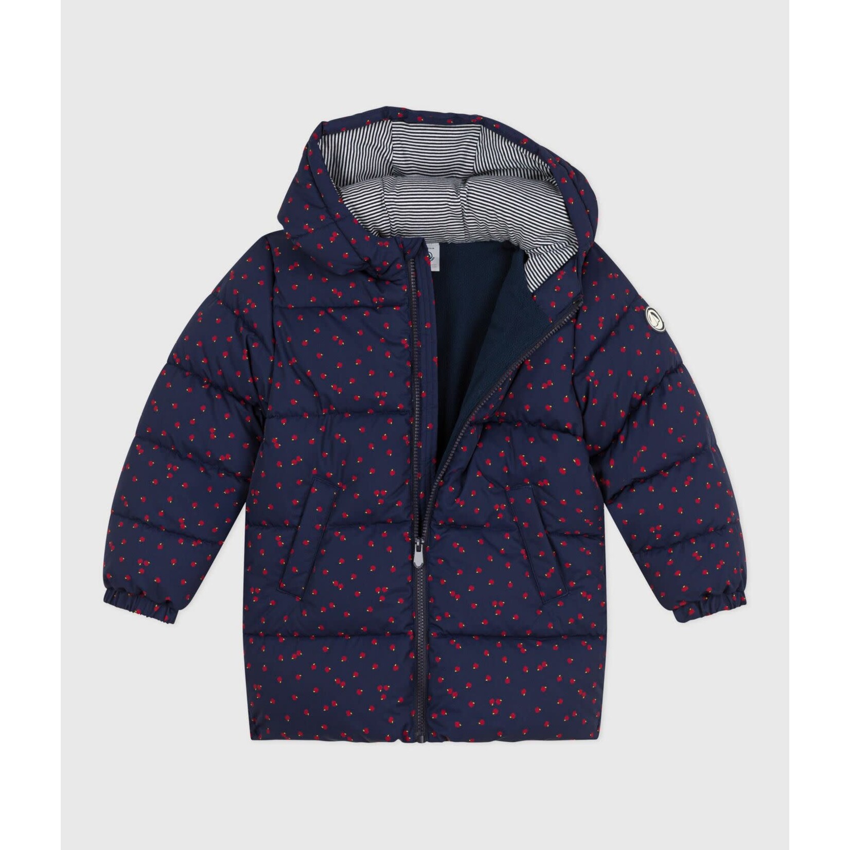 Petit Bateau DOUDOUNE SOIR/MULTICO A0EGR