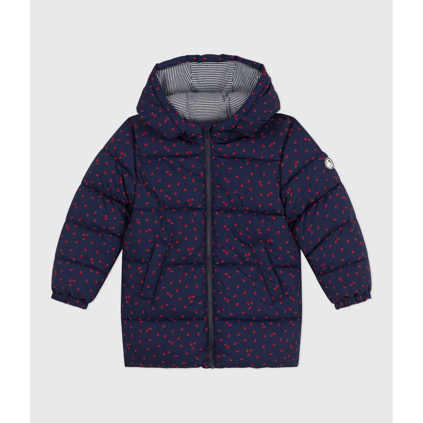 Petit Bateau DOUDOUNE SOIR/MULTICO A0EGR