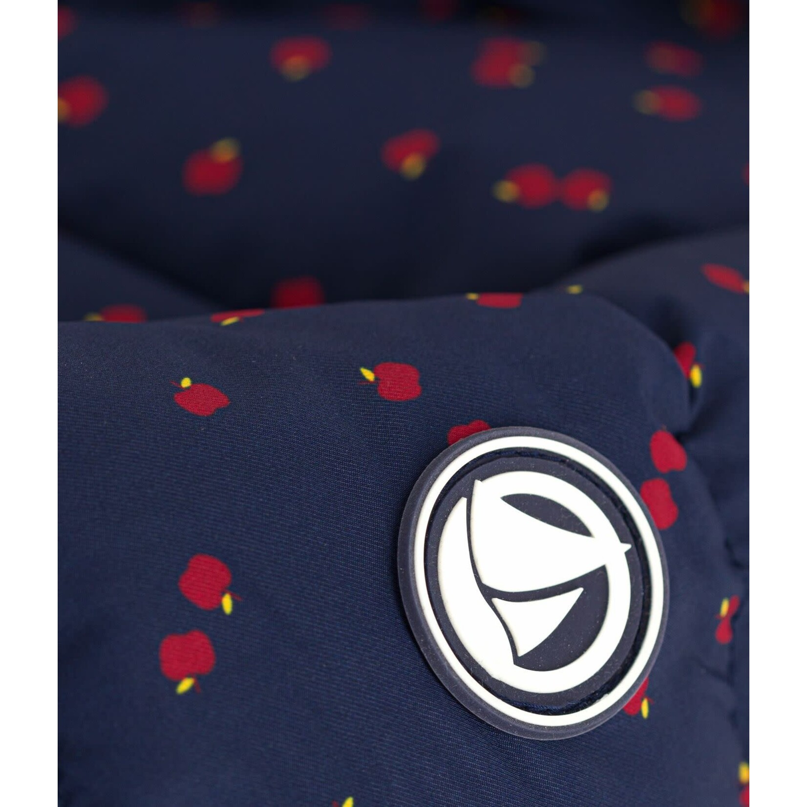 Petit Bateau DOUDOUNE SOIR/MULTICO A0EGR