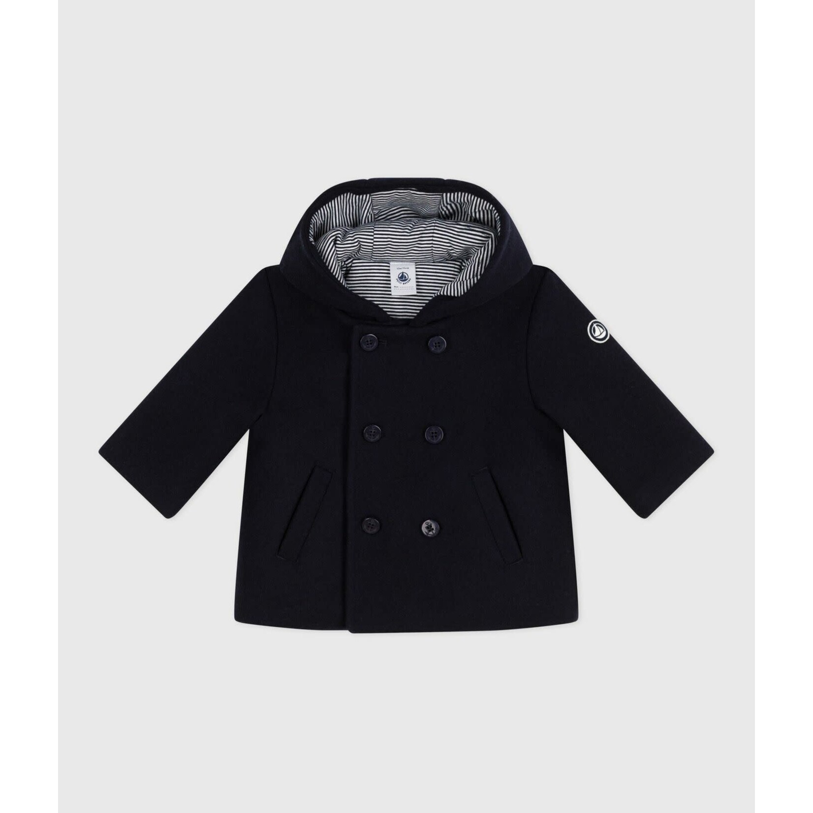 Petit Bateau CABAN SMOKING A0DUH