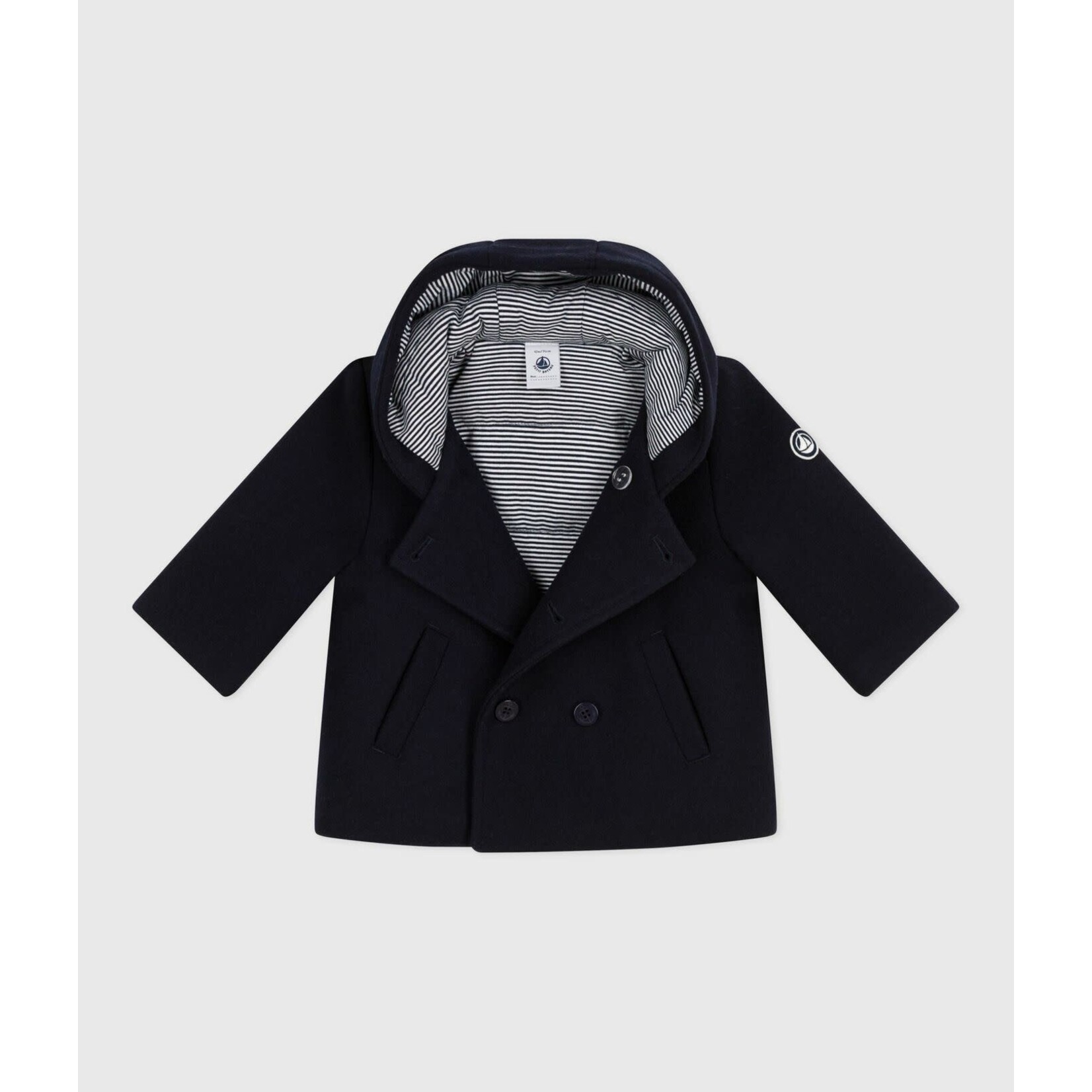 Petit Bateau CABAN SMOKING A0DUH