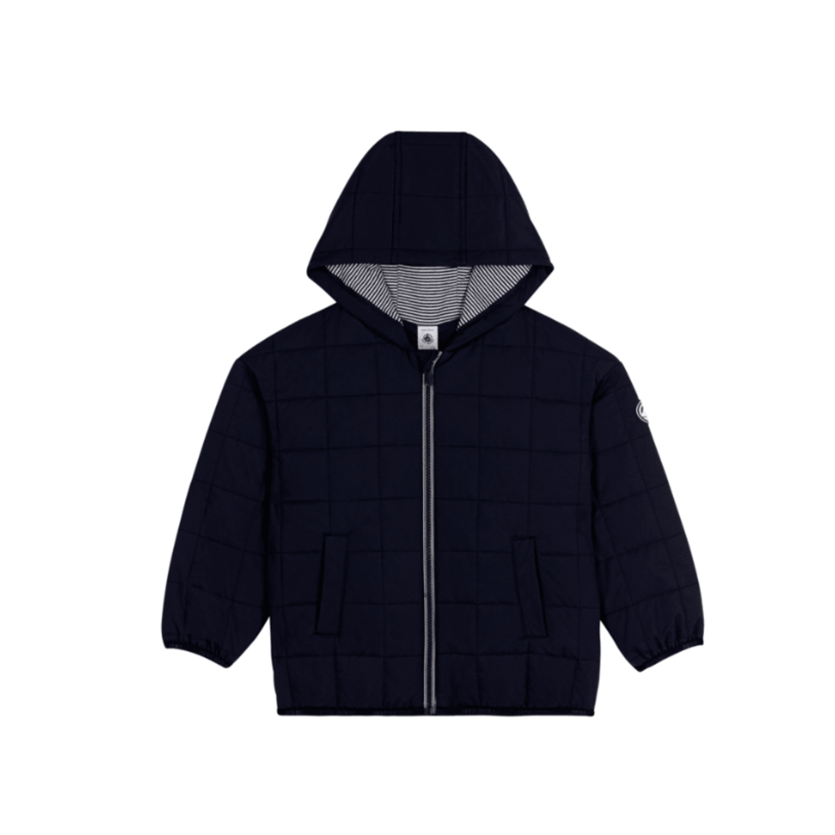 Petit Bateau DOUDOUNE LEGERE SMOKING