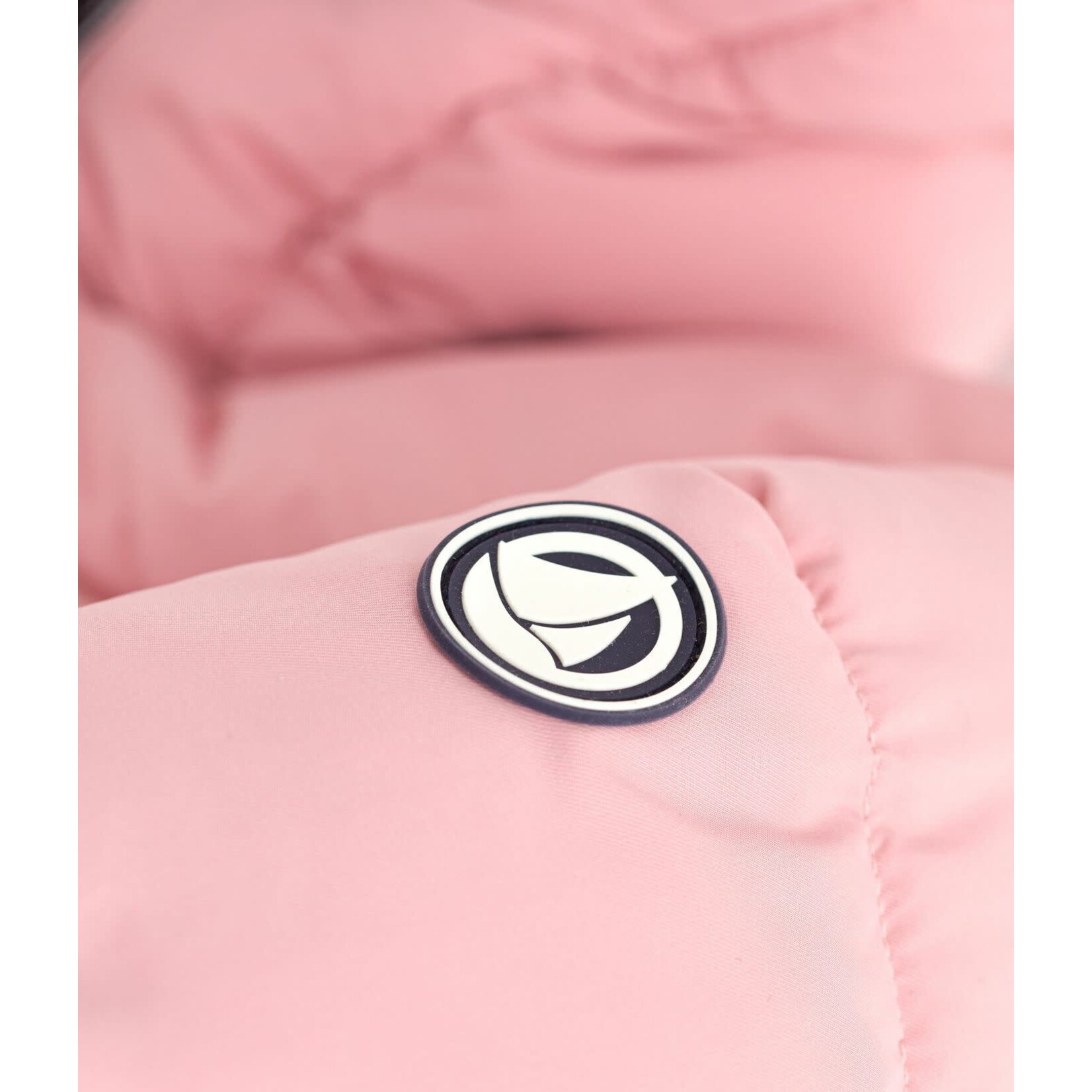 Petit Bateau DOUDOUNE CHARME A0DSM