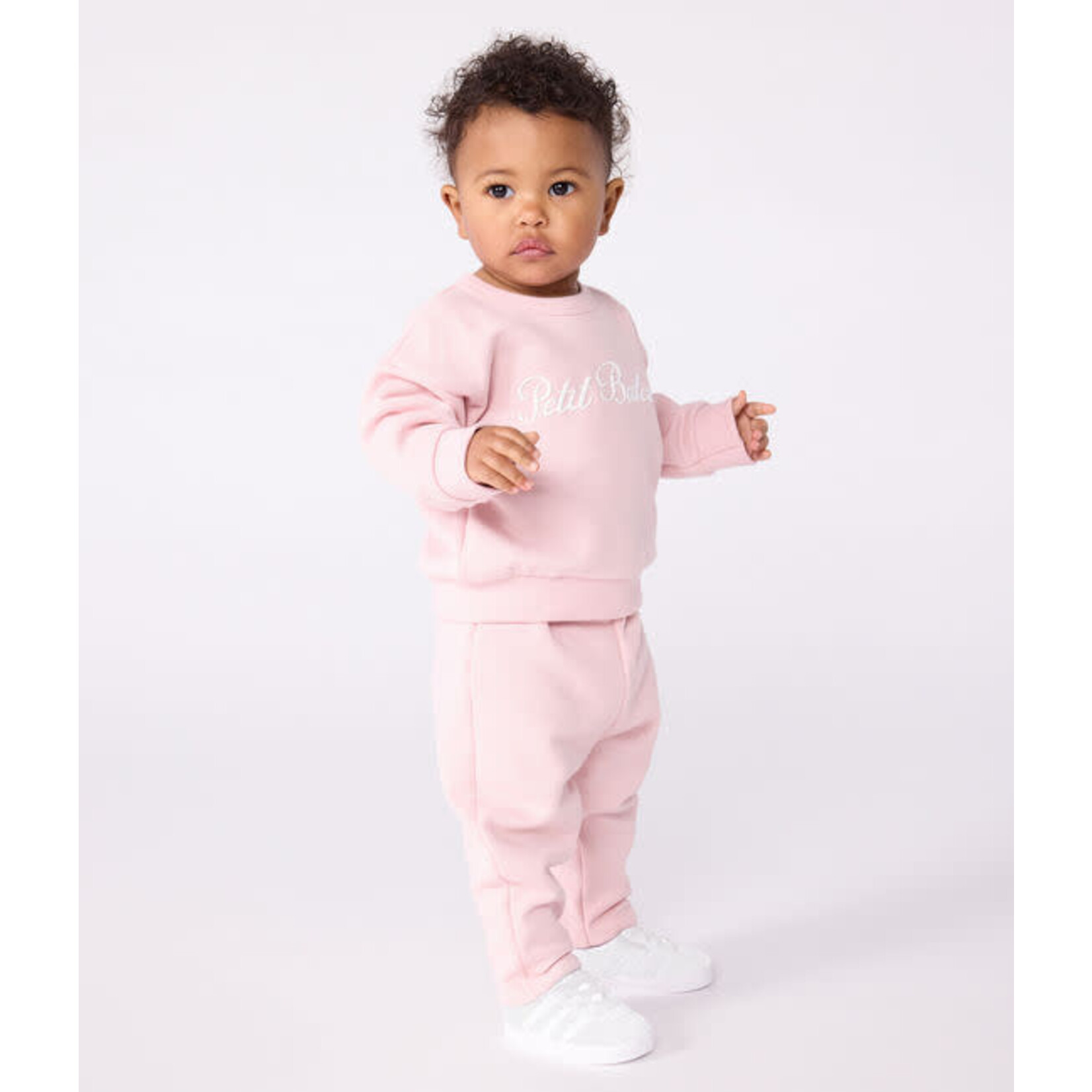 Petit Bateau SWEATSHIRT