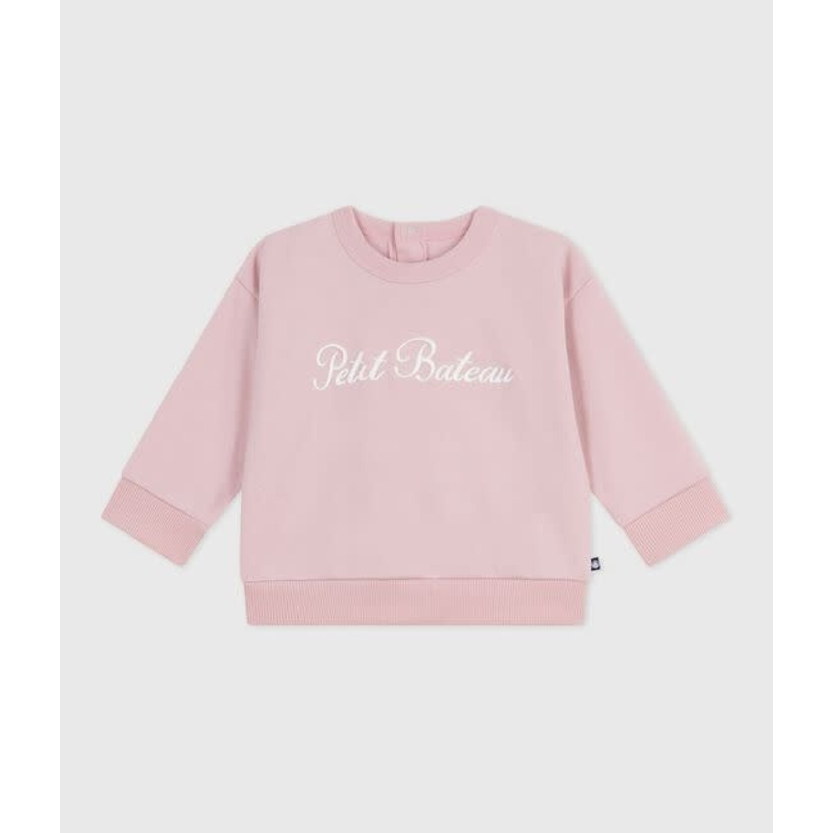 Petit Bateau SWEATSHIRT